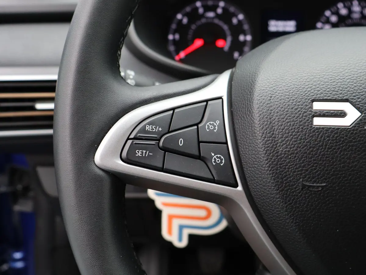 ECO-G 100 Extreme | Parkeercamera | Climate Control | Keyless Entry |