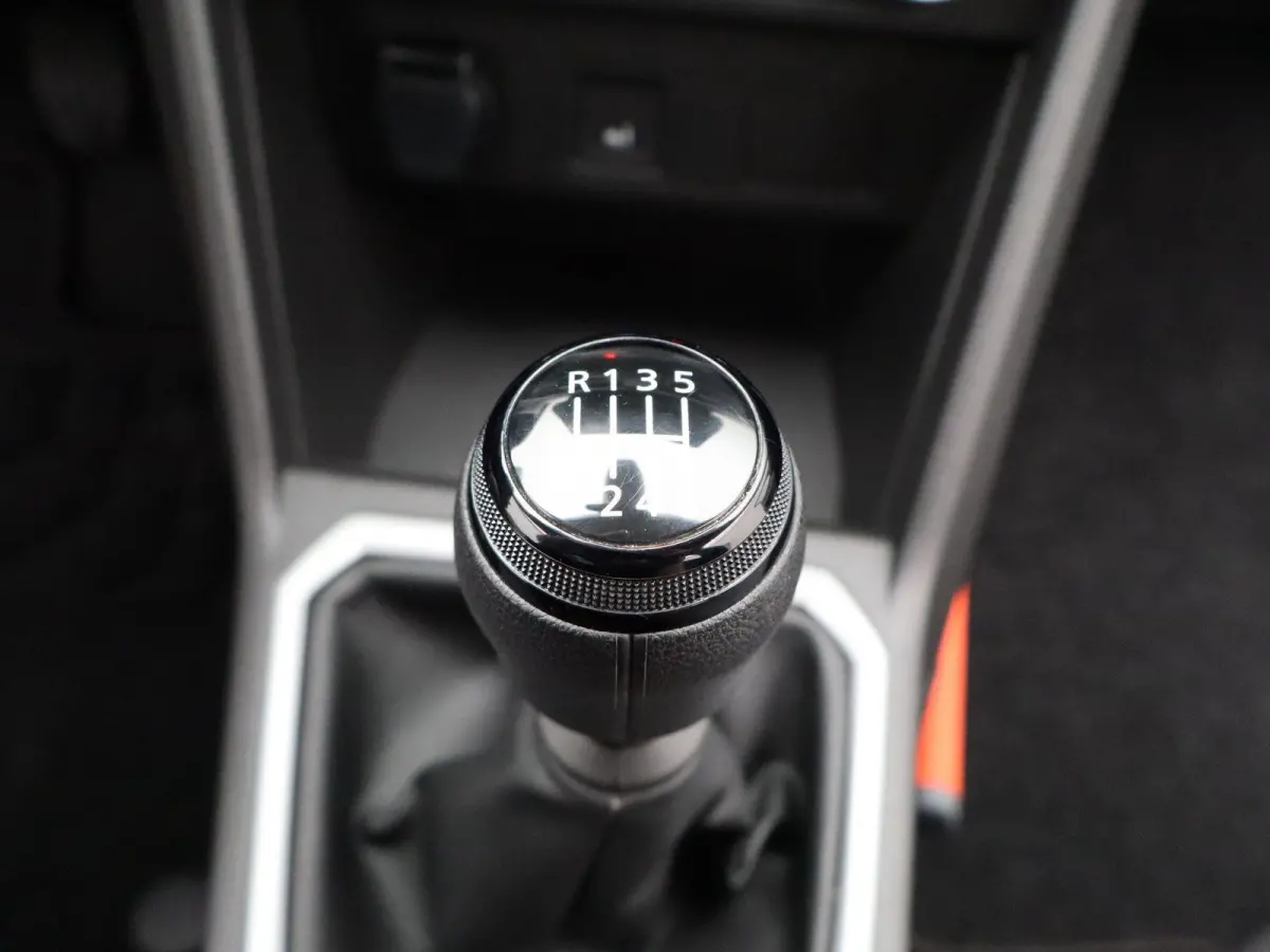 ECO-G 100 Extreme | Parkeercamera | Climate Control | Keyless Entry |