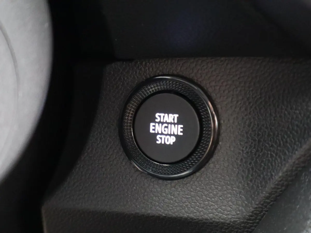 ECO-G 100 Extreme | Parkeercamera | Climate Control | Keyless Entry |