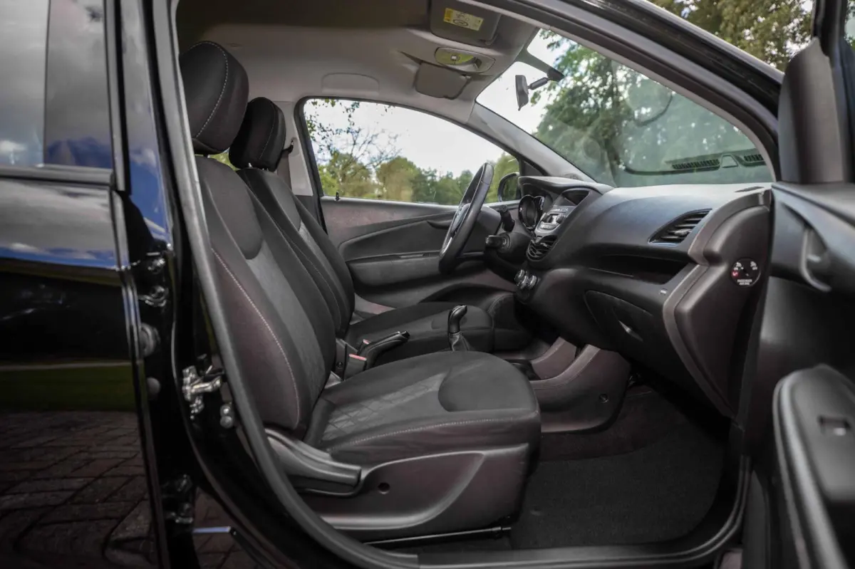 1.0 ecoFLEX 120 Jaar Edition 1e Eigenaar NL-auto + NAP