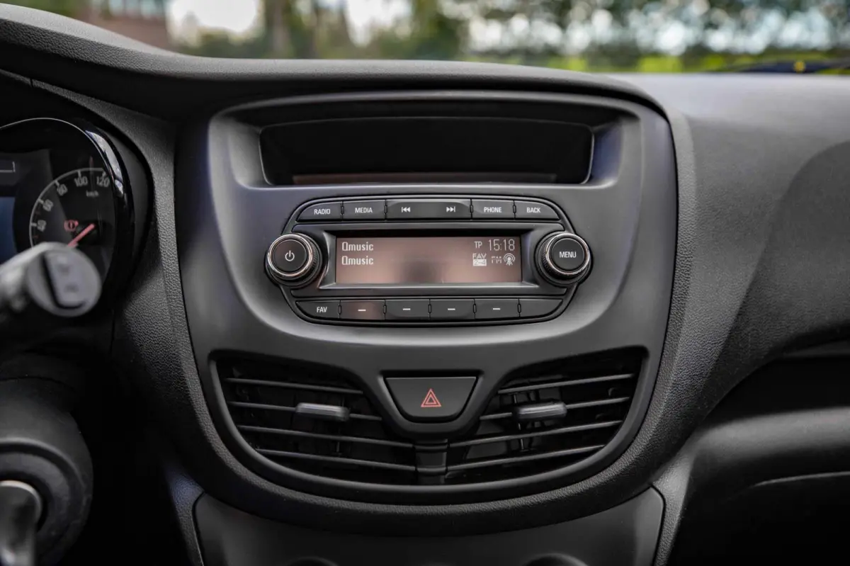 1.0 ecoFLEX 120 Jaar Edition 1e Eigenaar NL-auto + NAP