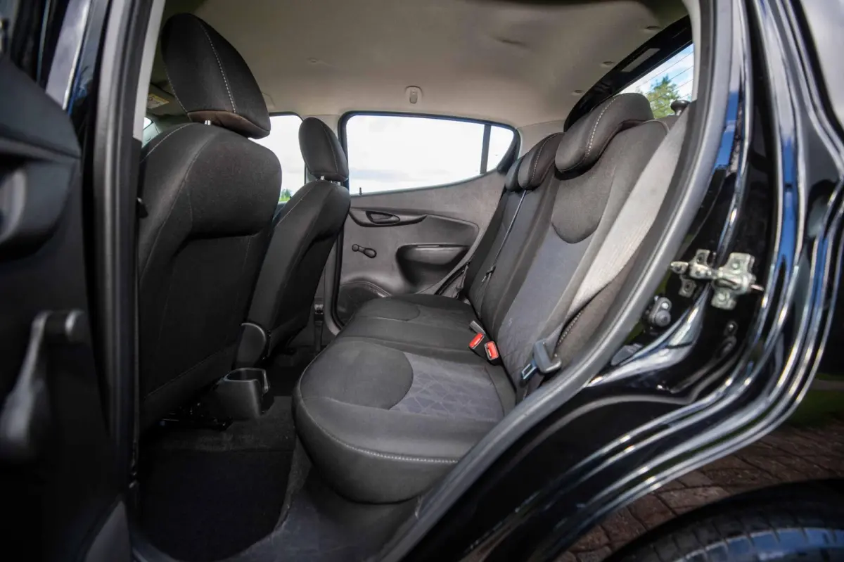 1.0 ecoFLEX 120 Jaar Edition 1e Eigenaar NL-auto + NAP