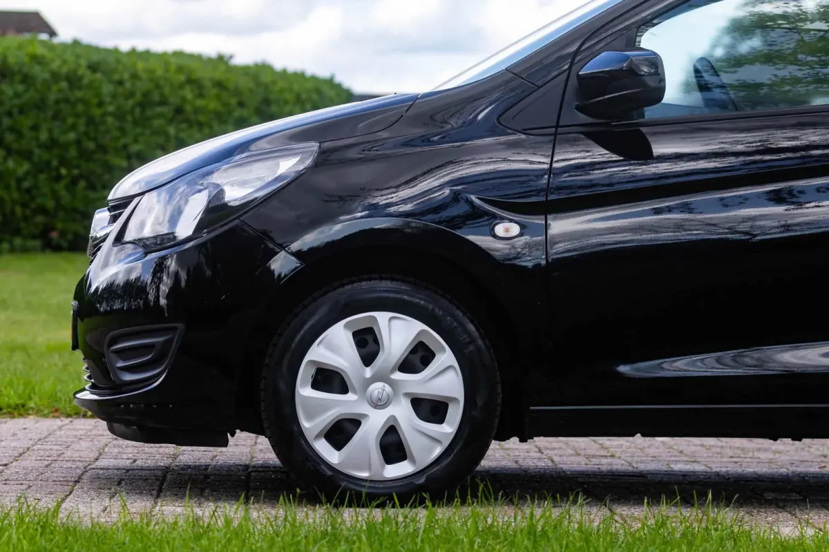 1.0 ecoFLEX 120 Jaar Edition 1e Eigenaar NL-auto + NAP
