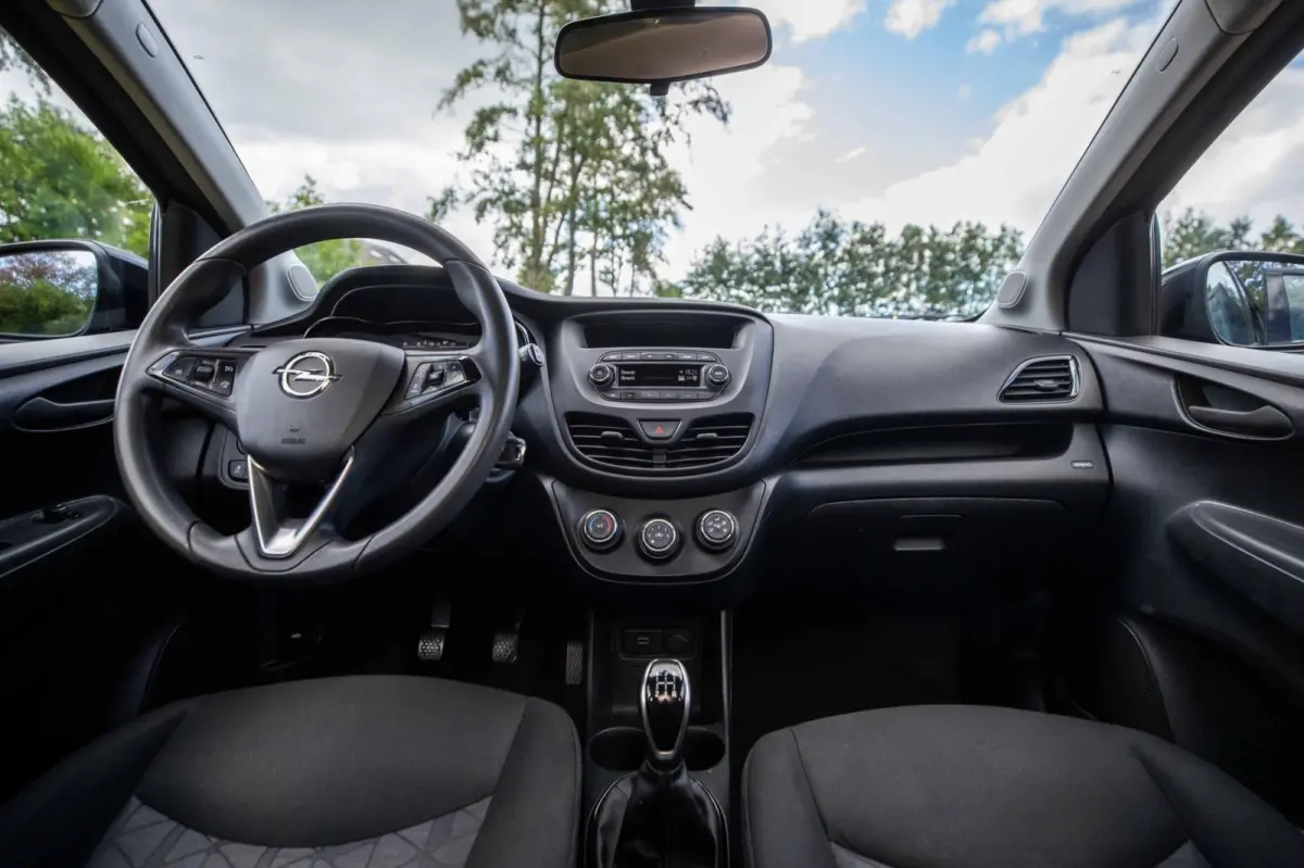 1.0 ecoFLEX 120 Jaar Edition 1e Eigenaar NL-auto + NAP