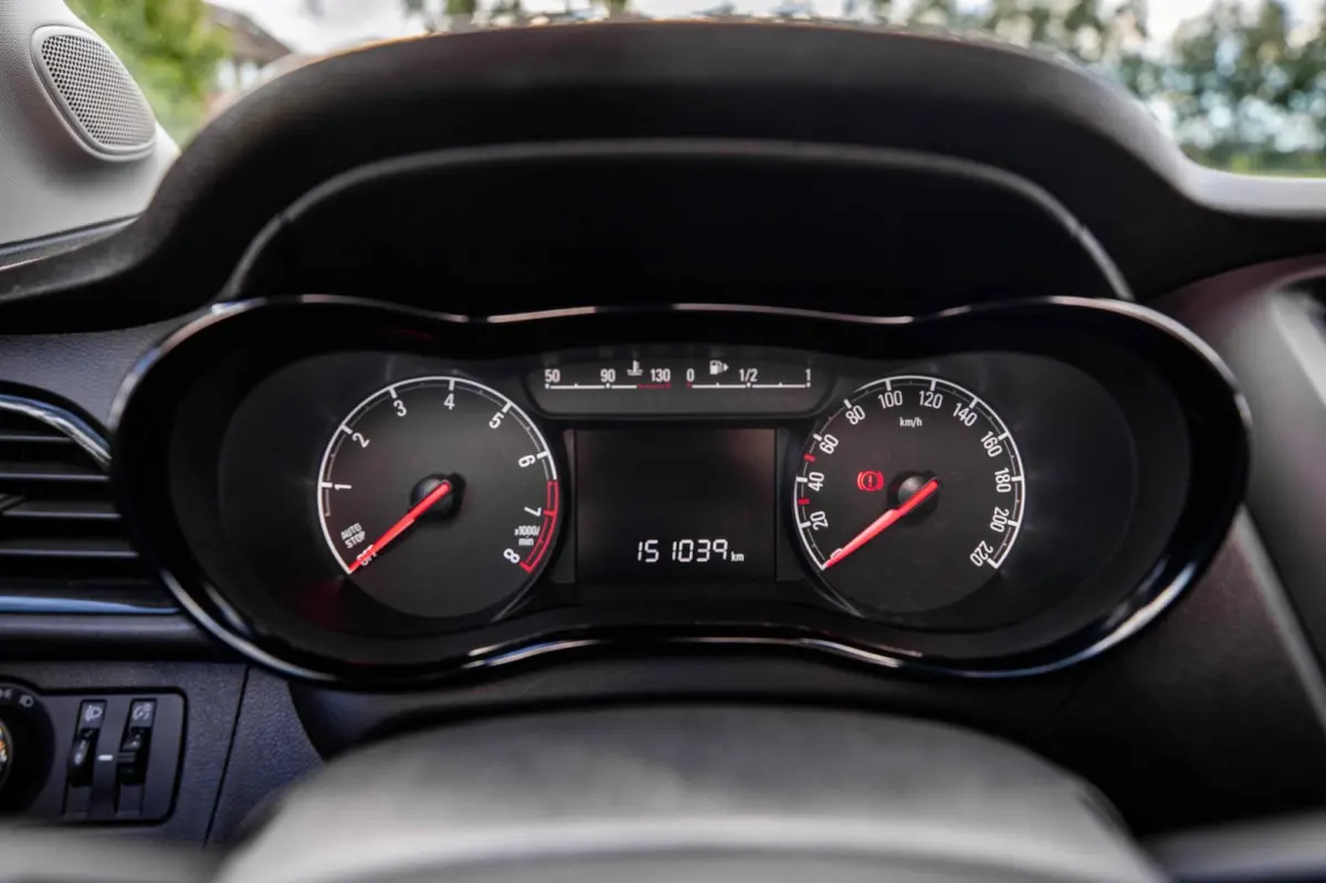 1.0 ecoFLEX 120 Jaar Edition 1e Eigenaar NL-auto + NAP