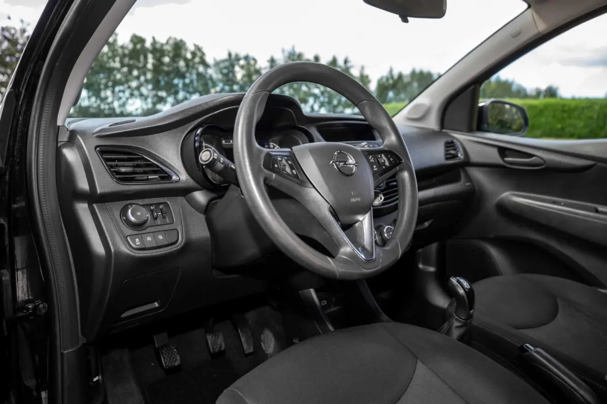 1.0 ecoFLEX 120 Jaar Edition 1e Eigenaar NL-auto + NAP