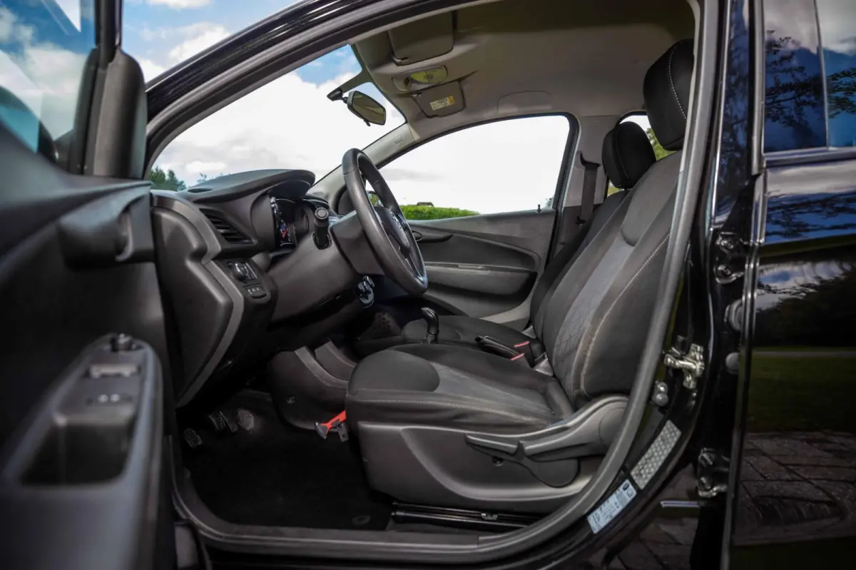 1.0 ecoFLEX 120 Jaar Edition 1e Eigenaar NL-auto + NAP