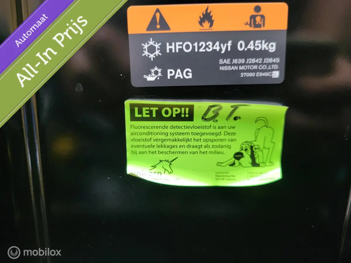 1.2 DIG-T N-Connecta AUT *NL, KEY-LESS, NAVI, CAMERA, RIJKLAARPRIJS!*