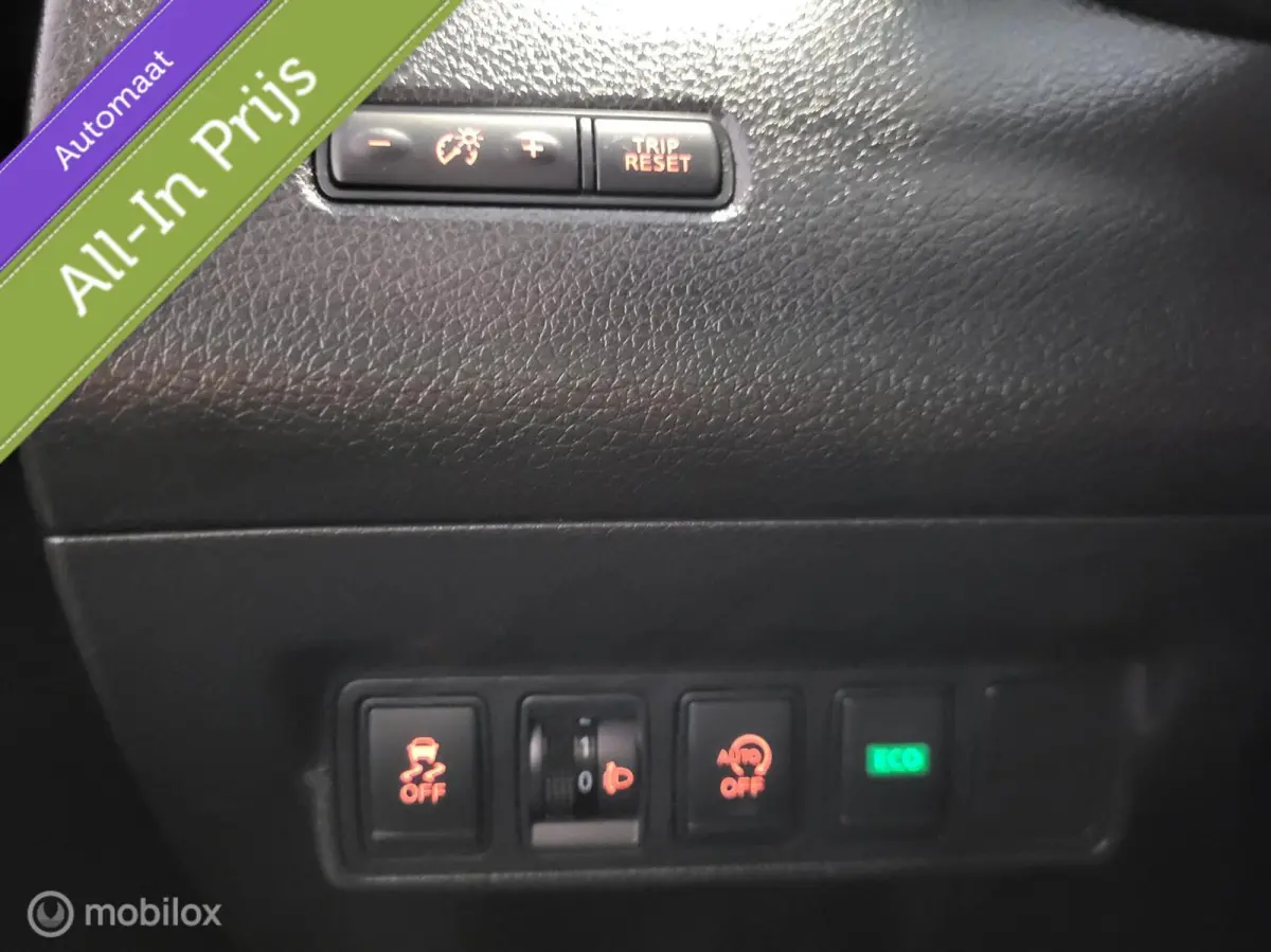 1.2 DIG-T N-Connecta AUT *NL, KEY-LESS, NAVI, CAMERA, RIJKLAARPRIJS!*