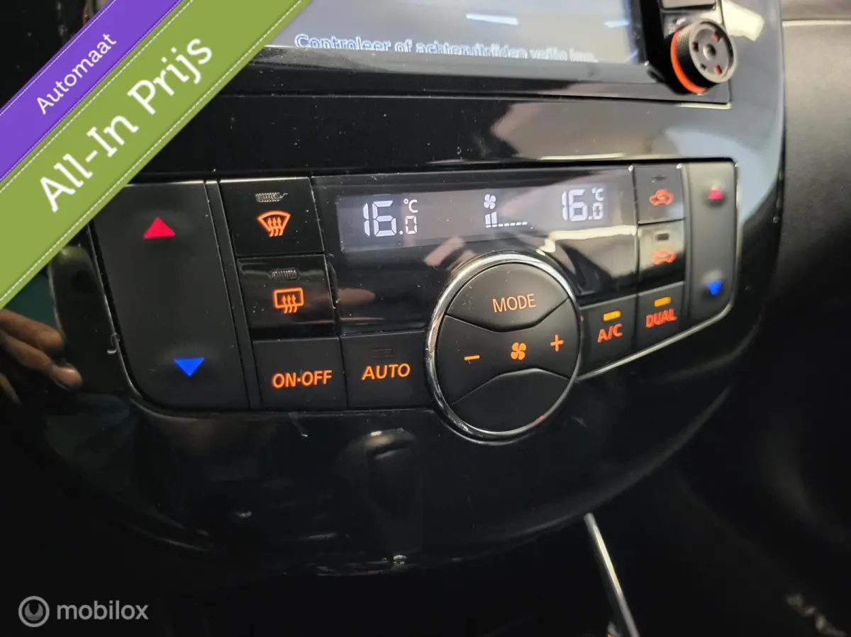 1.2 DIG-T N-Connecta AUT *NL, KEY-LESS, NAVI, CAMERA, RIJKLAARPRIJS!*