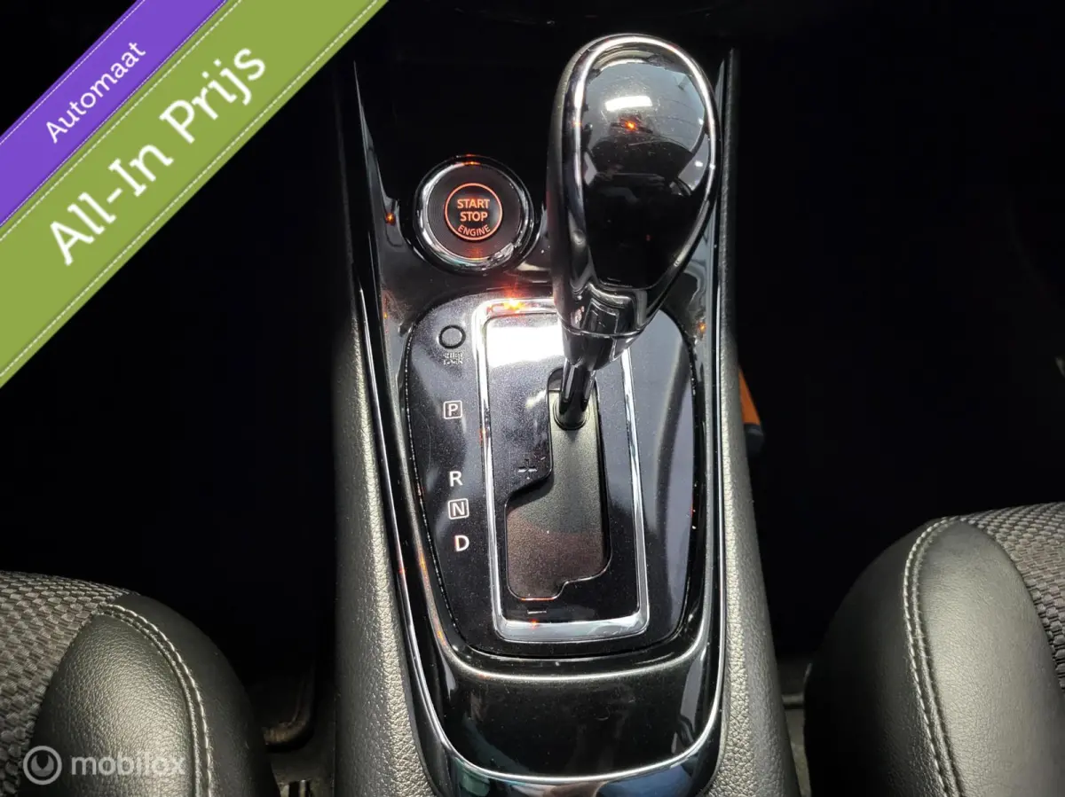 1.2 DIG-T N-Connecta AUT *NL, KEY-LESS, NAVI, CAMERA, RIJKLAARPRIJS!*