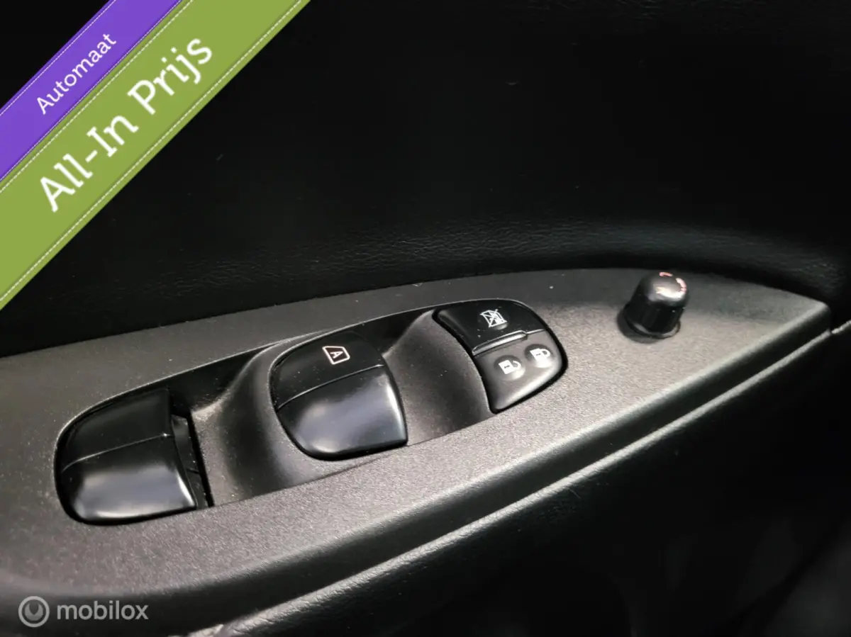 1.2 DIG-T N-Connecta AUT *NL, KEY-LESS, NAVI, CAMERA, RIJKLAARPRIJS!*