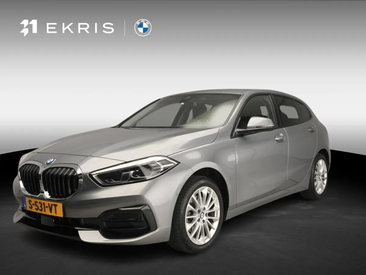 BMW 1 Serie 2023 Benzine Automatisch leasen
