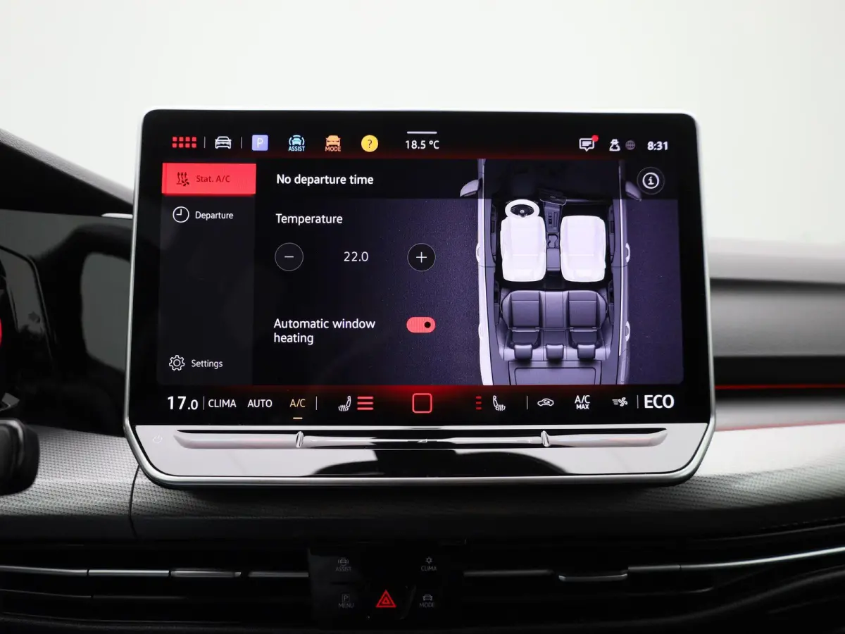 1.5 eHybrid Style Edition 204 PK| Origineel Nederlands | 1e Eigenaar | Navigatie | Stoelverwarming | Stuurwielverwarming | LED Matrix | Achteruitrijcamera | Parkeersensoren