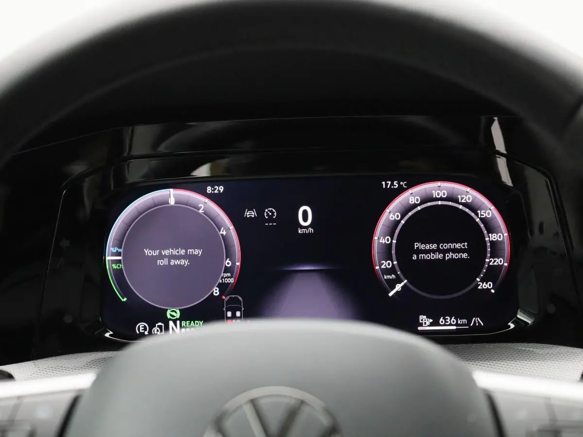 1.5 eHybrid Style Edition 204 PK| Origineel Nederlands | 1e Eigenaar | Navigatie | Stoelverwarming | Stuurwielverwarming | LED Matrix | Achteruitrijcamera | Parkeersensoren