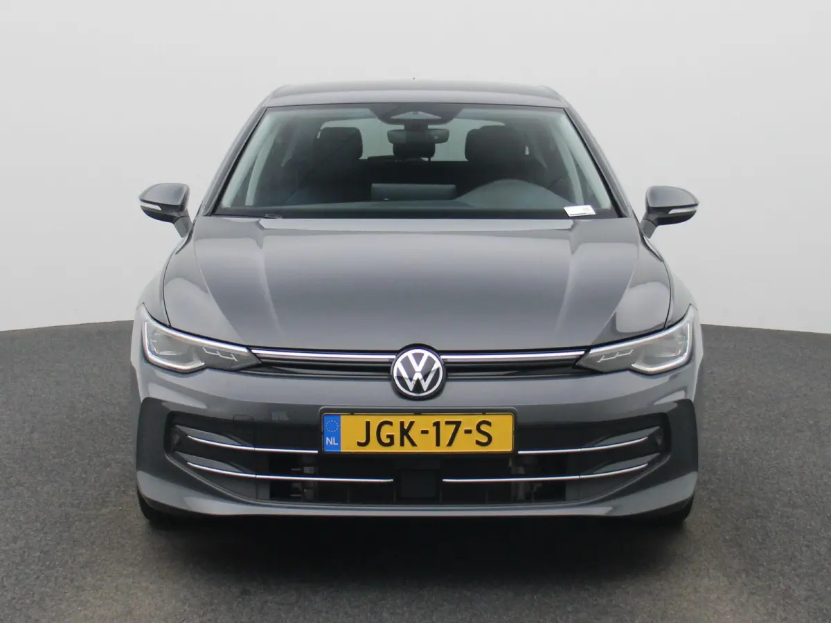 1.5 eHybrid Style Edition 204 PK| Origineel Nederlands | 1e Eigenaar | Navigatie | Stoelverwarming | Stuurwielverwarming | LED Matrix | Achteruitrijcamera | Parkeersensoren