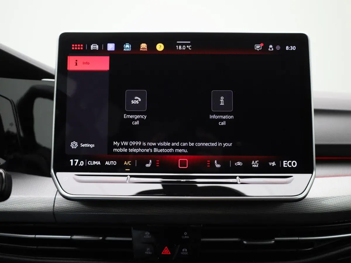 1.5 eHybrid Style Edition 204 PK| Origineel Nederlands | 1e Eigenaar | Navigatie | Stoelverwarming | Stuurwielverwarming | LED Matrix | Achteruitrijcamera | Parkeersensoren