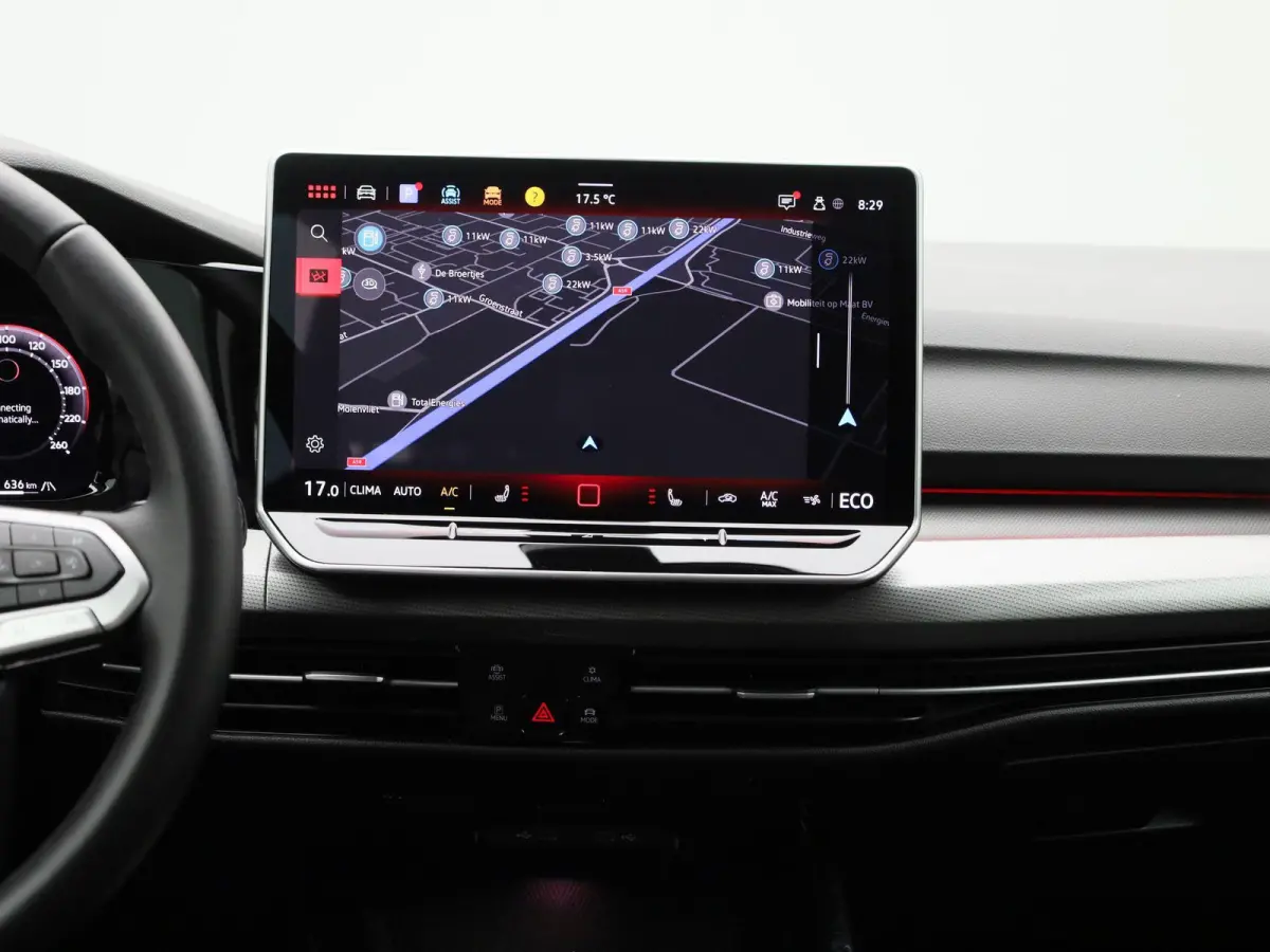 1.5 eHybrid Style Edition 204 PK| Origineel Nederlands | 1e Eigenaar | Navigatie | Stoelverwarming | Stuurwielverwarming | LED Matrix | Achteruitrijcamera | Parkeersensoren
