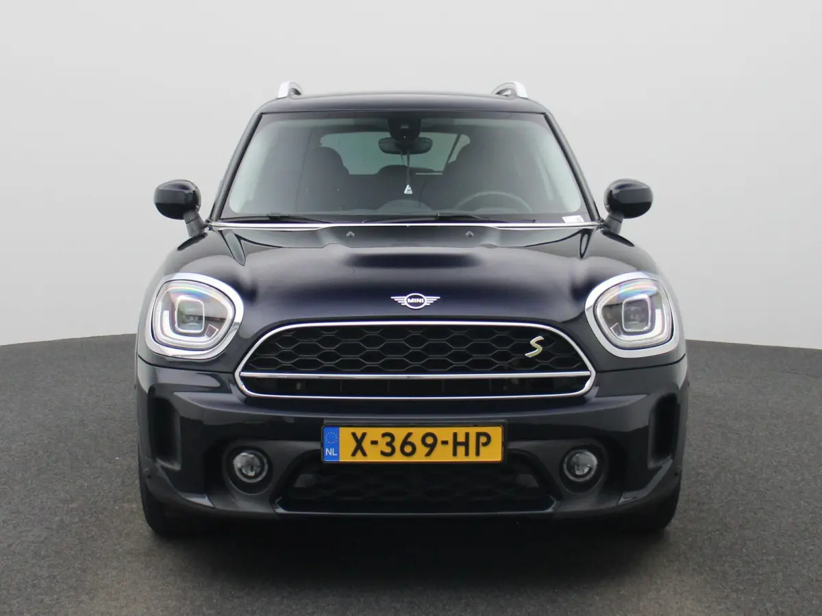 1.5 Cooper ALL4 | Automaat | Navigatie | Stoelverwarming | Climate Control | Cruise Control |