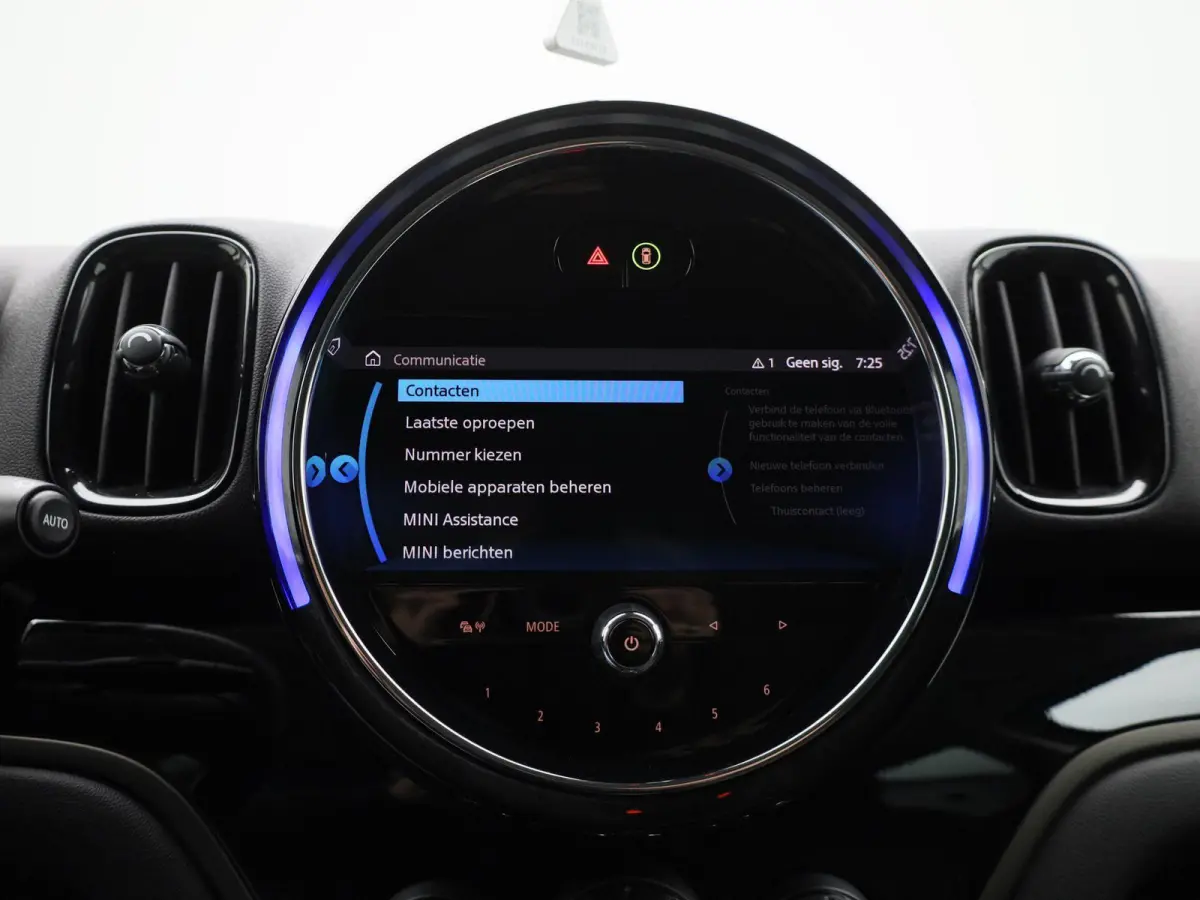 1.5 Cooper ALL4 | Automaat | Navigatie | Stoelverwarming | Climate Control | Cruise Control |