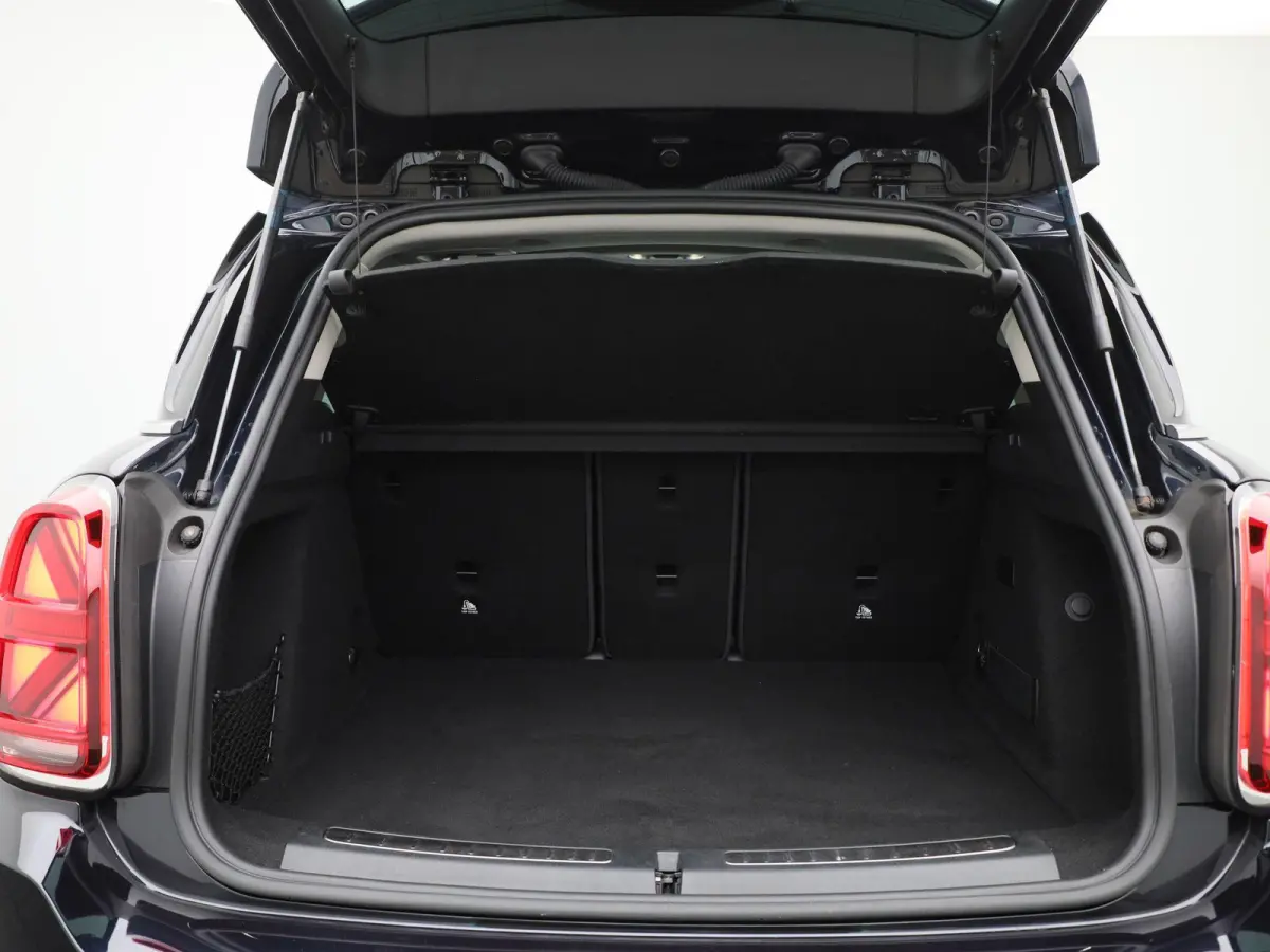 1.5 Cooper ALL4 | Automaat | Navigatie | Stoelverwarming | Climate Control | Cruise Control |