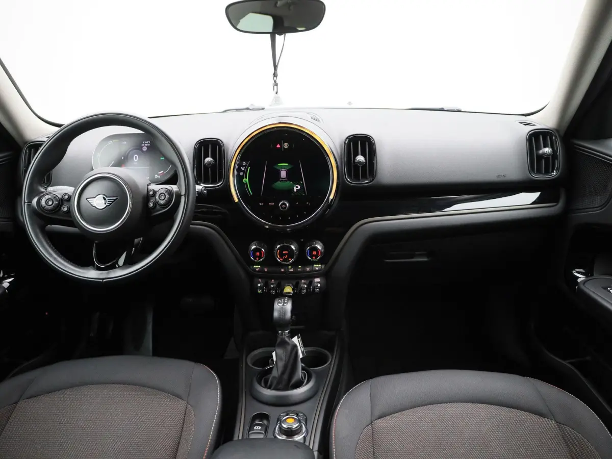1.5 Cooper ALL4 | Automaat | Navigatie | Stoelverwarming | Climate Control | Cruise Control |