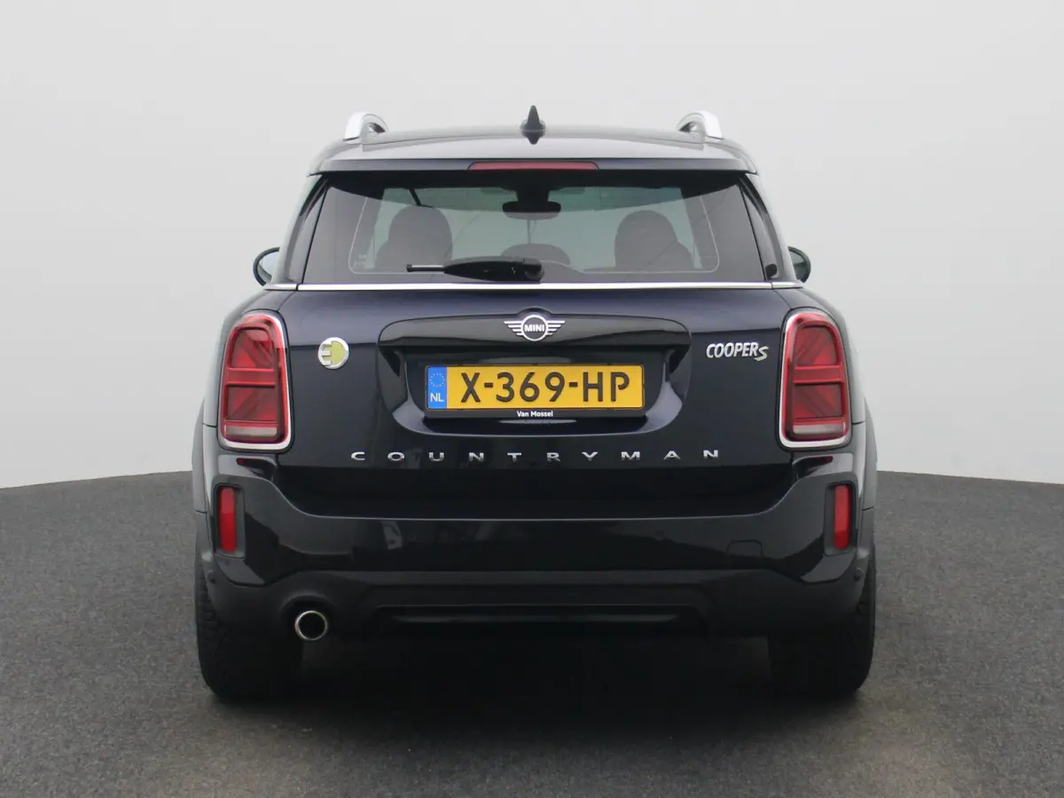 1.5 Cooper ALL4 | Automaat | Navigatie | Stoelverwarming | Climate Control | Cruise Control |