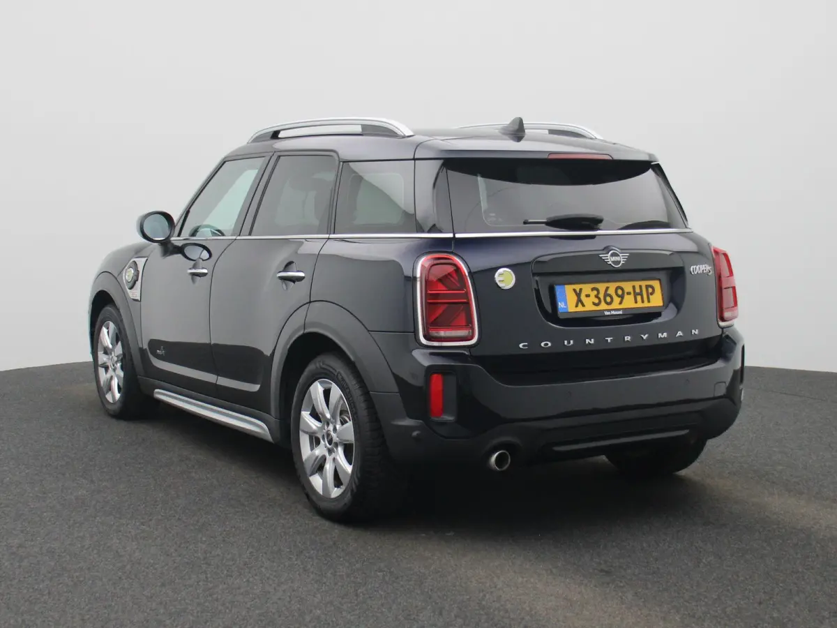 1.5 Cooper ALL4 | Automaat | Navigatie | Stoelverwarming | Climate Control | Cruise Control |