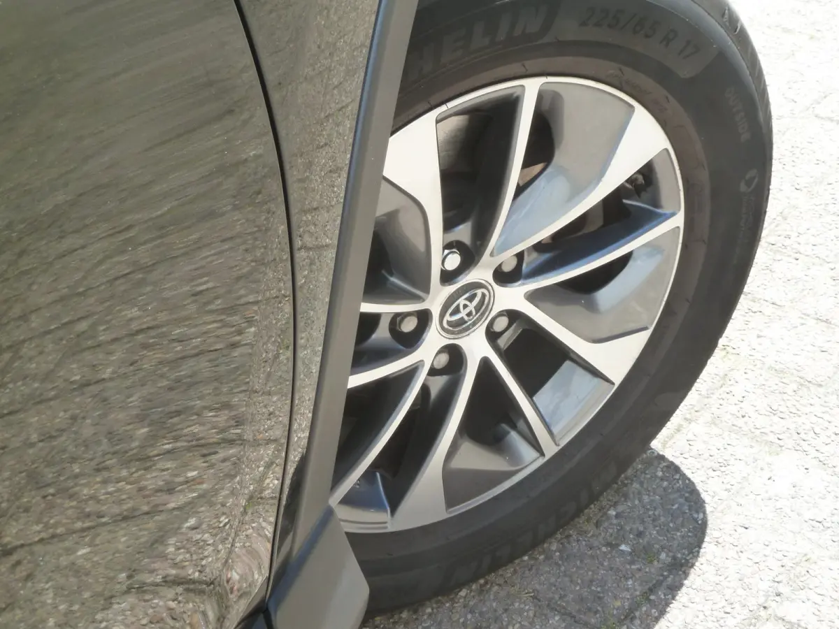 2.5 Hybrid|Camera|Elektr.Achterklep|Trekhaak|Lane-Assist|Dealer-onderhouden|49.500km