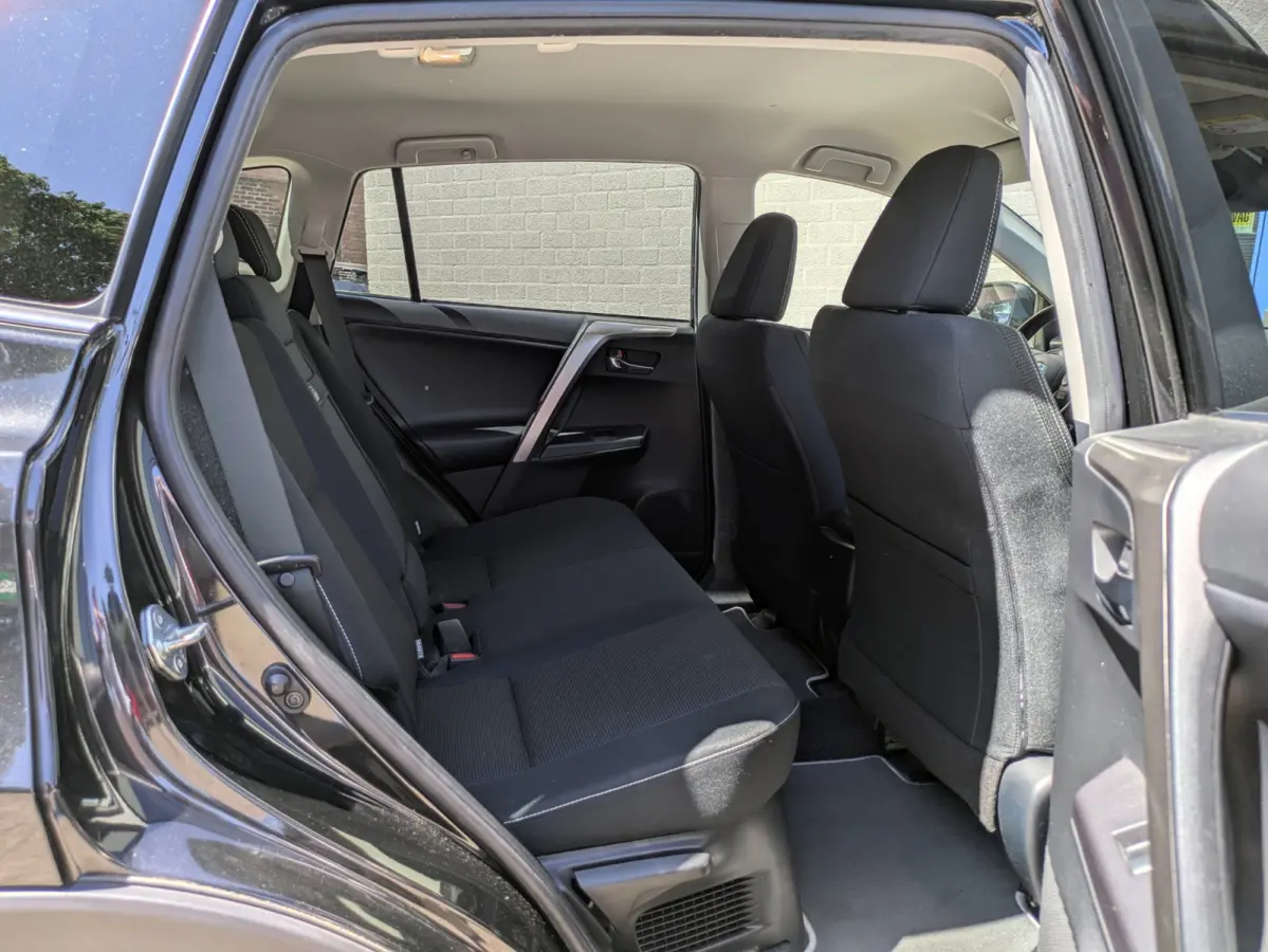 2.5 Hybrid|Camera|Elektr.Achterklep|Trekhaak|Lane-Assist|Dealer-onderhouden|49.500km