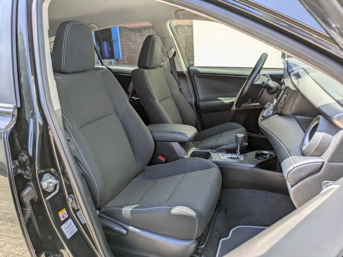 2.5 Hybrid|Camera|Elektr.Achterklep|Trekhaak|Lane-Assist|Dealer-onderhouden|49.500km