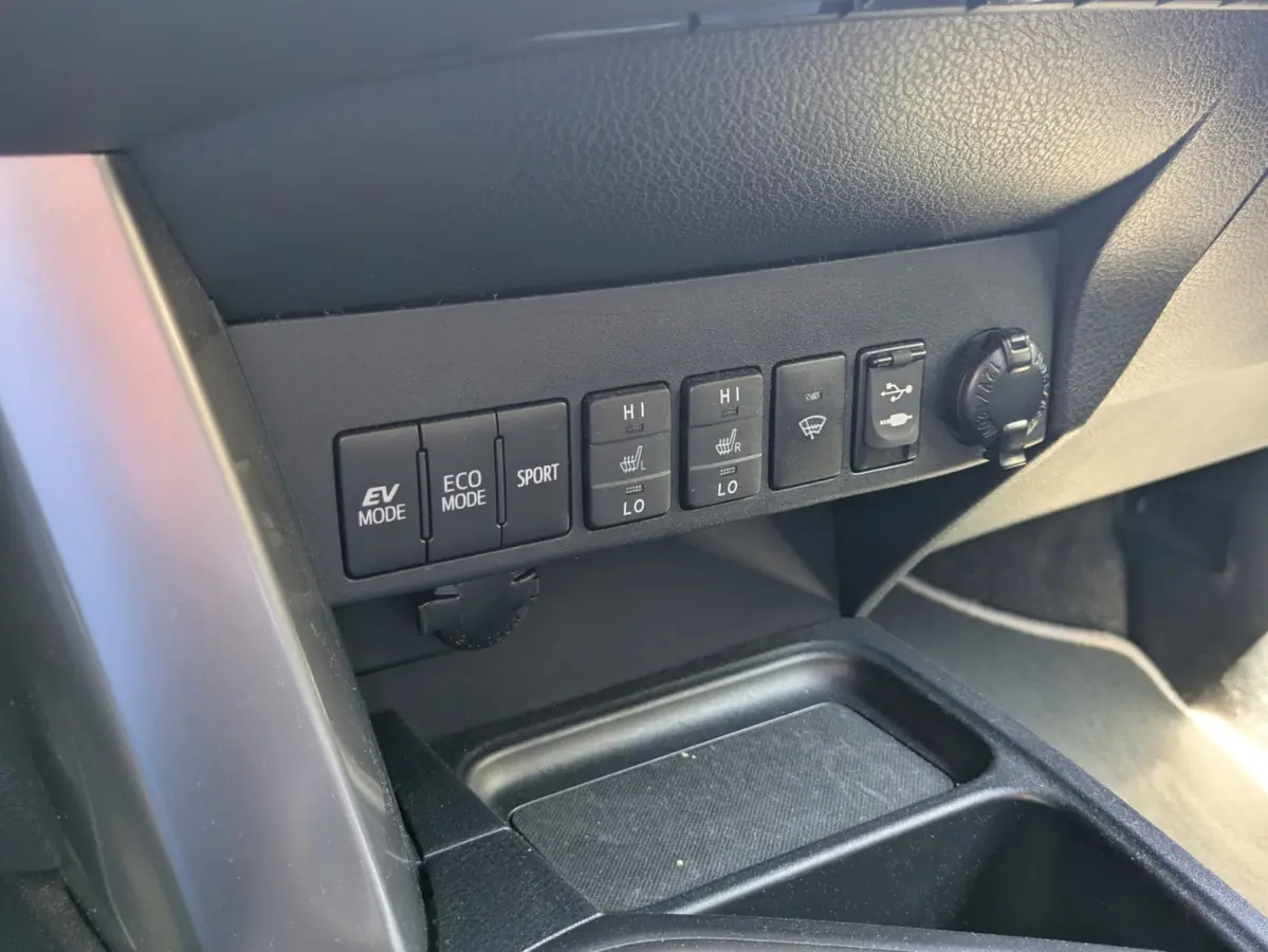 2.5 Hybrid|Camera|Elektr.Achterklep|Trekhaak|Lane-Assist|Dealer-onderhouden|49.500km