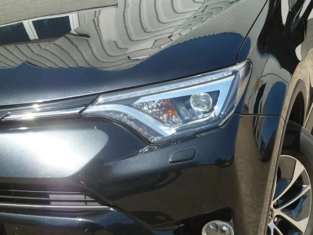 2.5 Hybrid|Camera|Elektr.Achterklep|Trekhaak|Lane-Assist|Dealer-onderhouden|49.500km