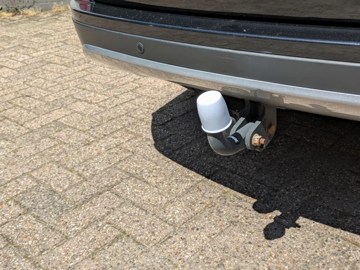 2.5 Hybrid|Camera|Elektr.Achterklep|Trekhaak|Lane-Assist|Dealer-onderhouden|49.500km