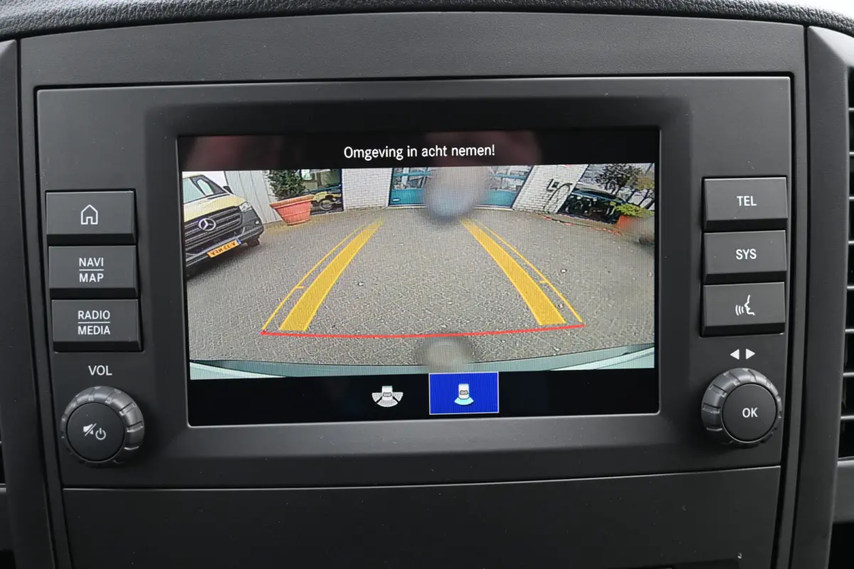 112 L2 261km WLTP 66 kWh Snellader, Camera, Achterdeuren, Apple Carplay/Android Auto