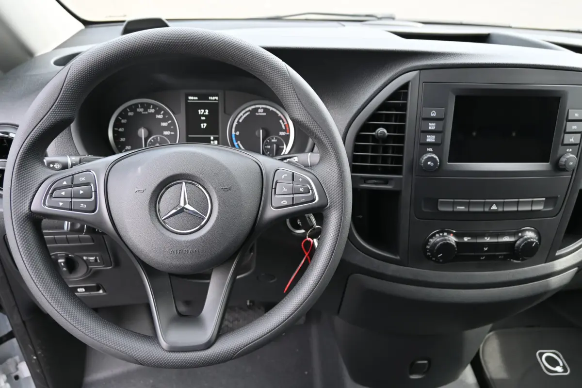 112 L2 261km WLTP 66 kWh Snellader, Camera, Achterdeuren, Apple Carplay/Android Auto