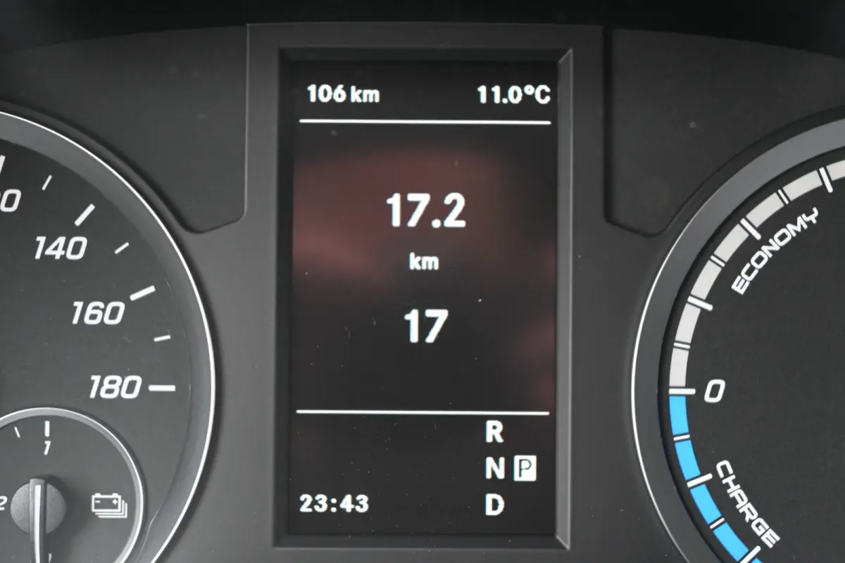 112 L2 261km WLTP 66 kWh Snellader, Camera, Achterdeuren, Apple Carplay/Android Auto