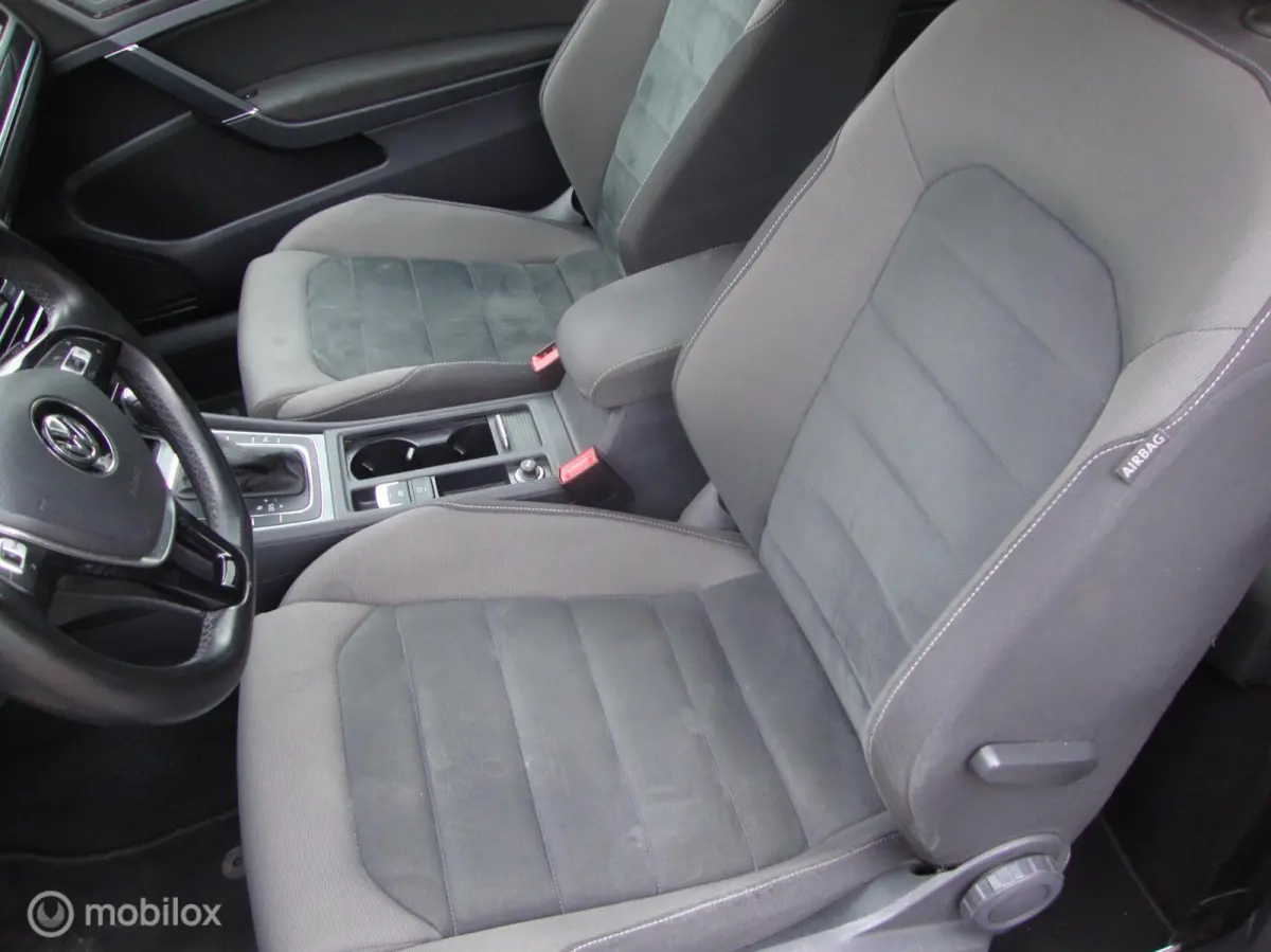 1.4 TSI Comfortline Business Automaat Apk t/m 9-6-2027
