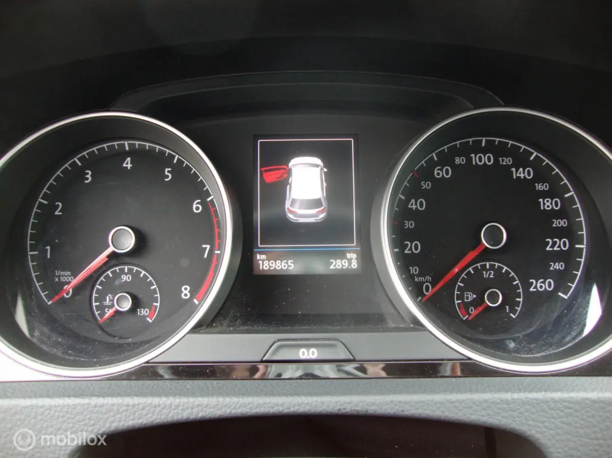 1.4 TSI Comfortline Business Automaat Apk t/m 9-6-2027