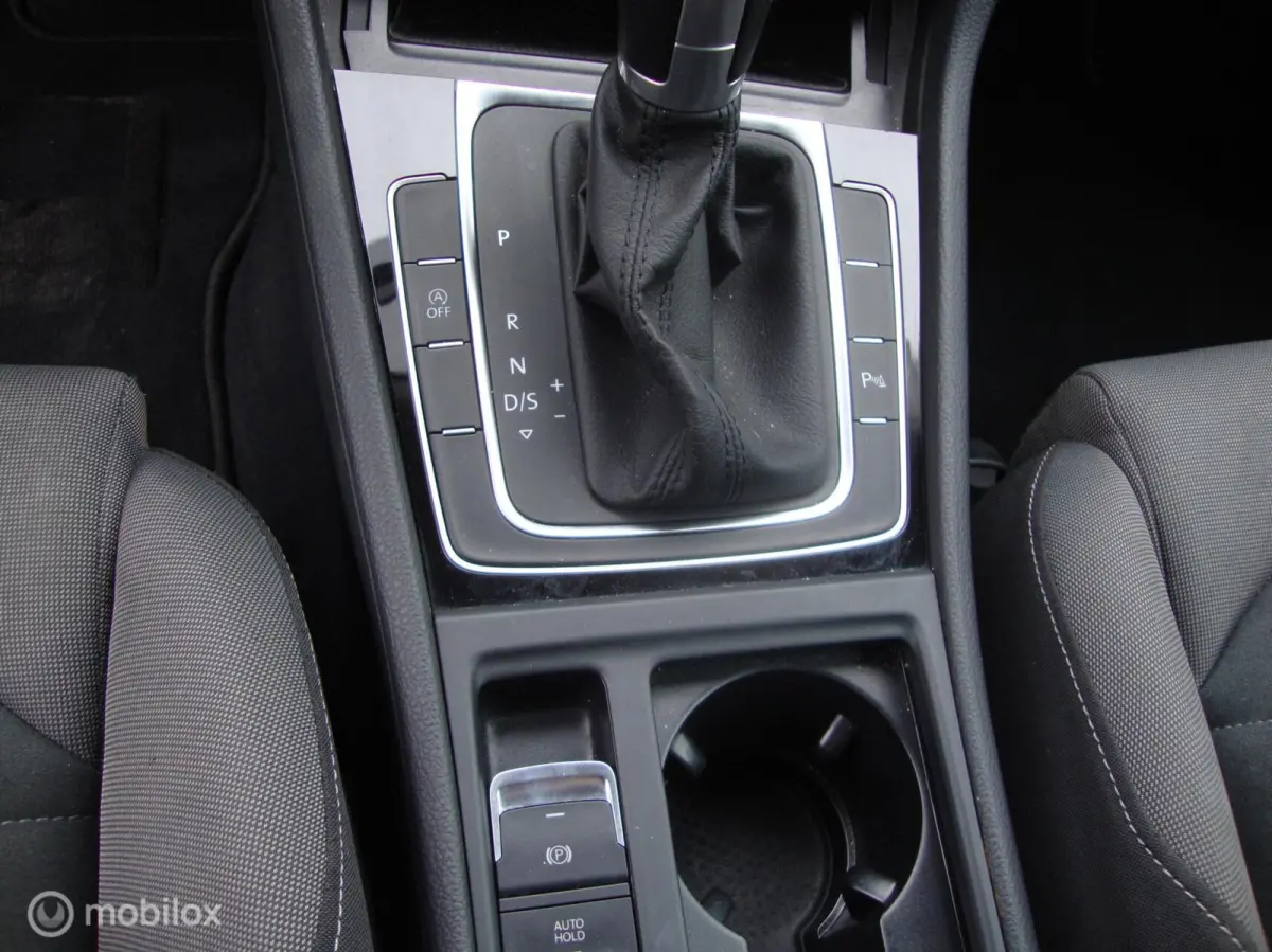 1.4 TSI Comfortline Business Automaat Apk t/m 9-6-2027