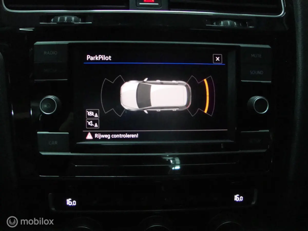 1.4 TSI Comfortline Business Automaat Apk t/m 9-6-2027