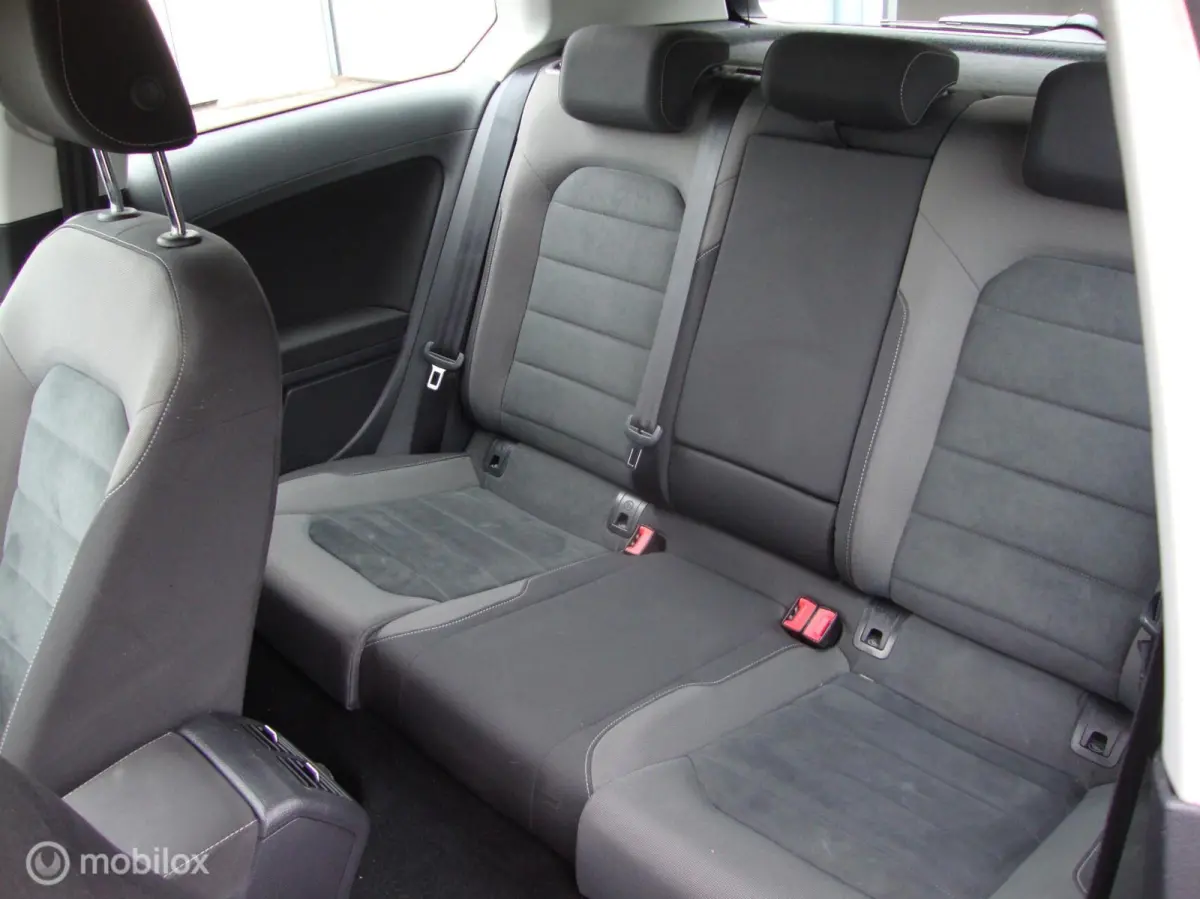 1.4 TSI Comfortline Business Automaat Apk t/m 9-6-2027