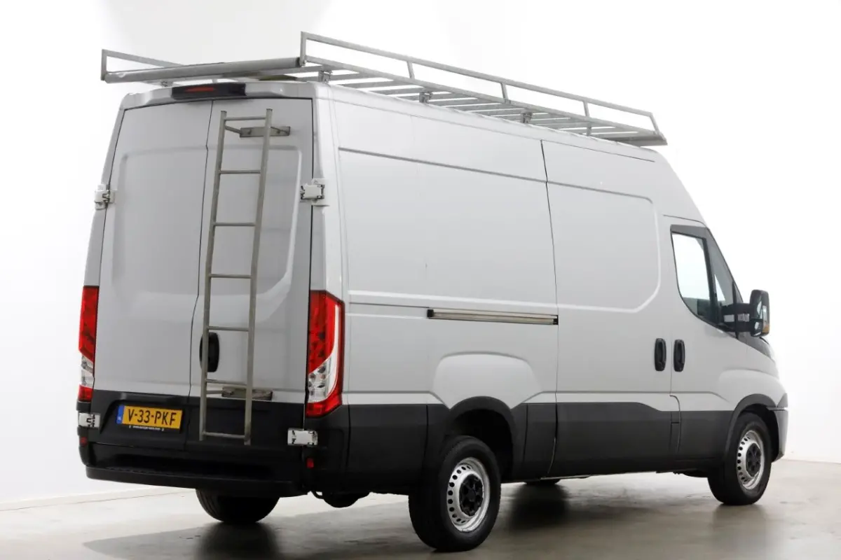35S14 136pk E6 L2H2 Airco/Imperiaal/Trekgewicht 3500kg 08-2018