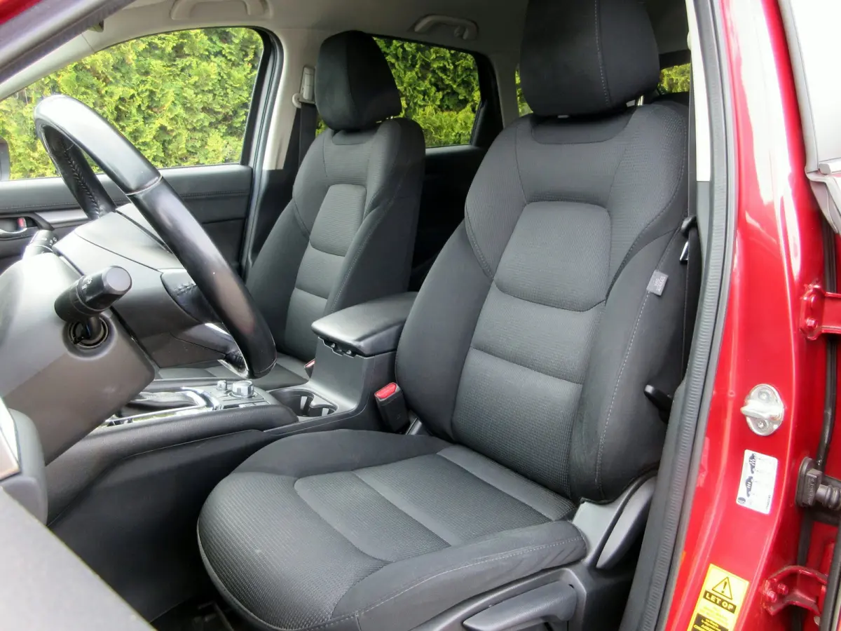 2.0 SkyActiv-G 165 Automaat * Navi * Camera * Trekhaak *