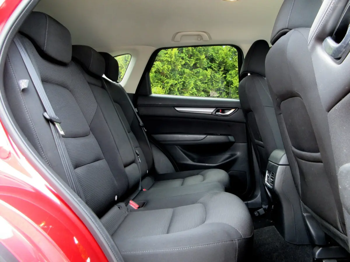 2.0 SkyActiv-G 165 Automaat * Navi * Camera * Trekhaak *