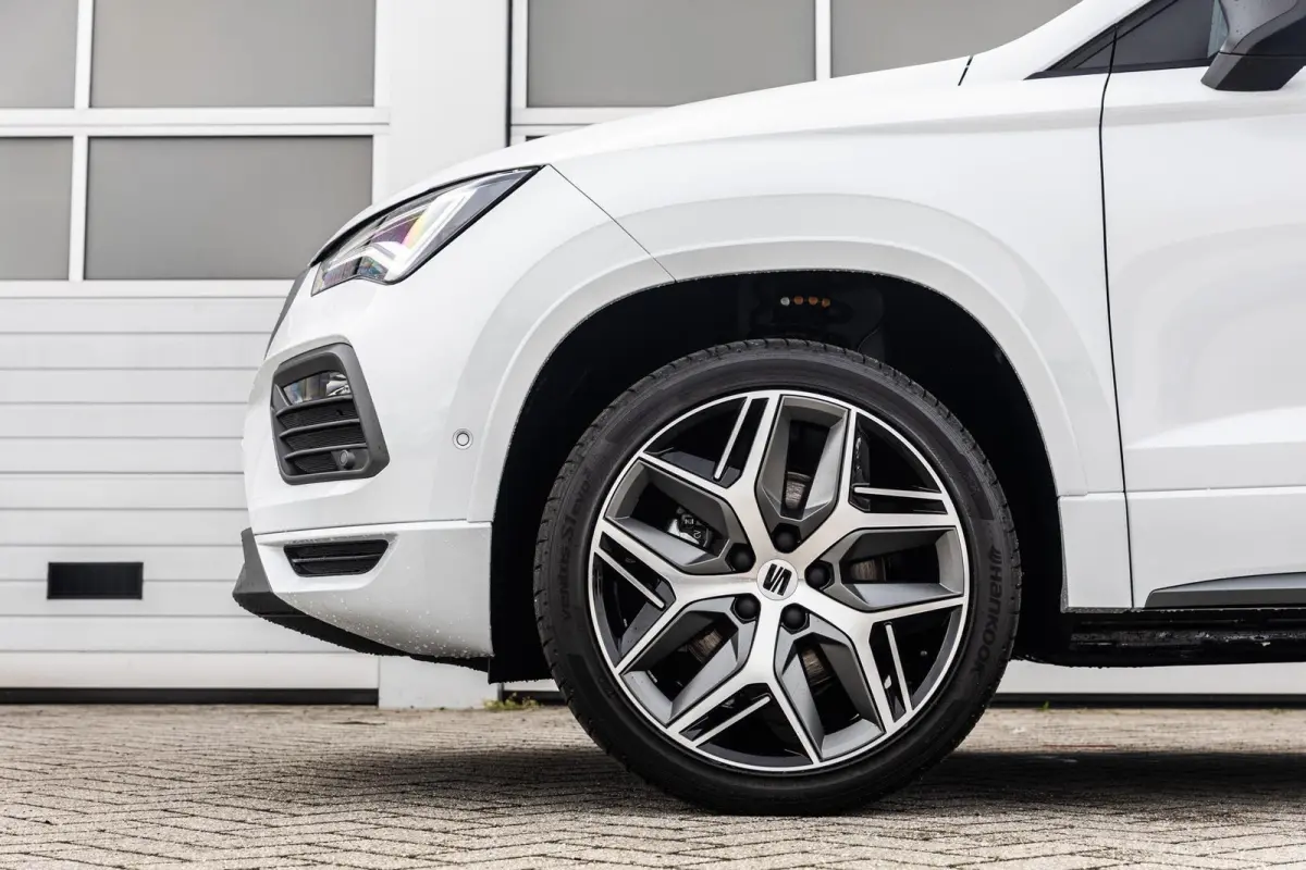 1.5 TSI 150pk DSG FR Business Intense | Trekhaak | 19 Inch Exclusive