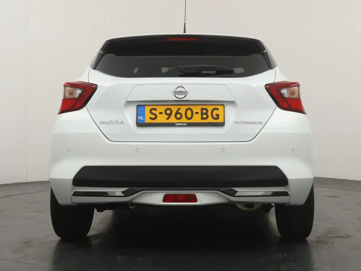 1.0 IG-T N-Design | Navigatie | BOSE Audio |