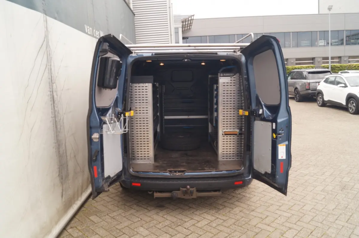 300 2.0 TDCI L2-H1 Trend -TREKHAAK-AIRCO-