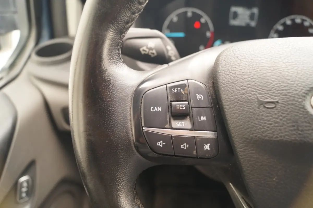 300 2.0 TDCI L2-H1 Trend -TREKHAAK-AIRCO-