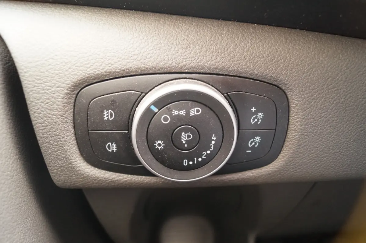 300 2.0 TDCI L2-H1 Trend -TREKHAAK-AIRCO-